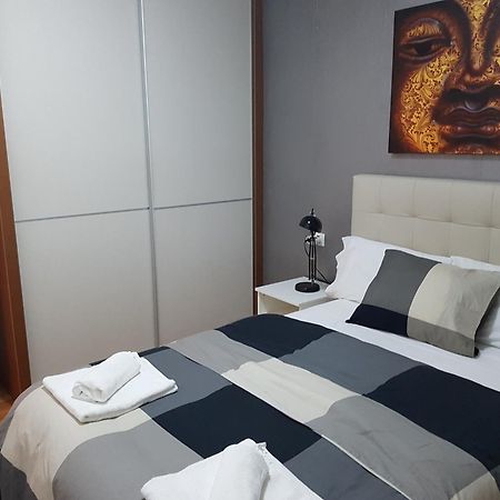 Апартаменти Apartamento Los Marmoles Малага Номер фото