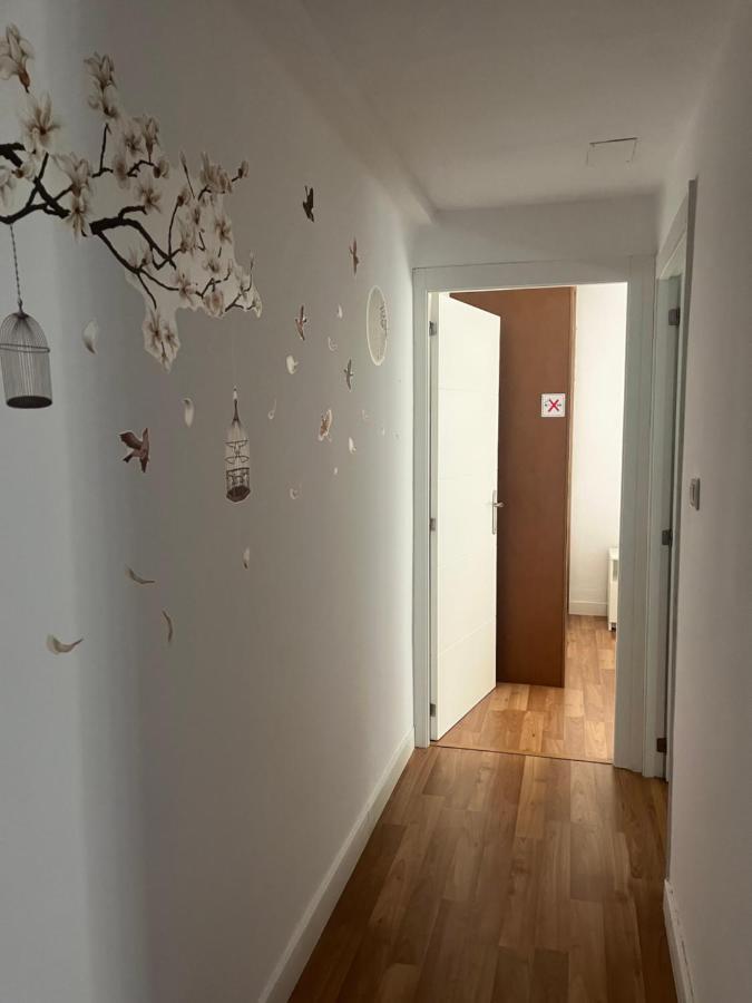 Апартаменти Apartamento Los Marmoles Малага Екстер'єр фото