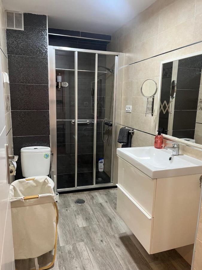 Апартаменти Apartamento Los Marmoles Малага Екстер'єр фото